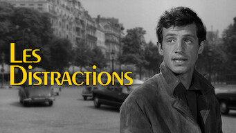 Les distractions (1960)