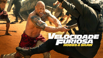 Velozes & Furiosos: Hobbs & Shaw (2019)