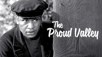 The Proud Valley (1940)