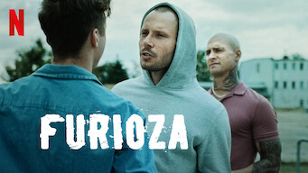 Furioza (2022)