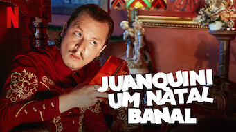 Juanquini: Um Natal Banal (2020)