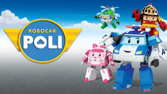 Robocar Poli (2015)