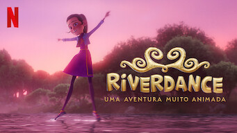 Riverdance: Uma Aventura Muito Animada (2022)