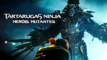 As Tartarugas Ninja (2014)