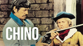 Chino (1973)