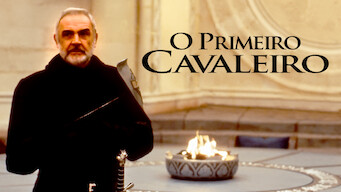 Lancelot, o Primeiro Cavaleiro (1995)