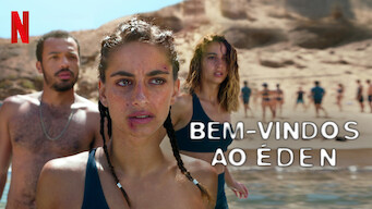 Bem-vindos ao Éden (2023)