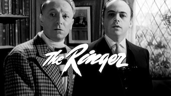 The Ringer (1952)