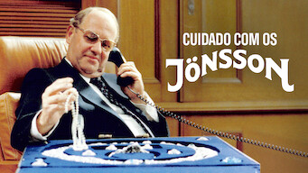 Cuidado com os Jönsson (1981)