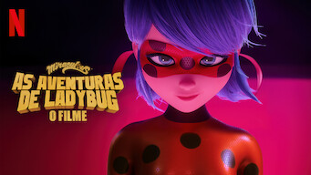 Miraculous: As Aventuras de Ladybug – O Filme (2023)