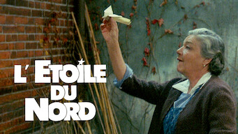 L'étoile du Nord (1982)