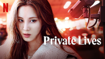 Private Lives (2020)