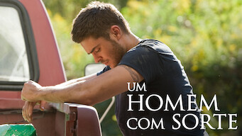 Um Homem de Sorte (2012)