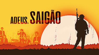 Adeus, Saigão (2018)