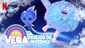 Vera: Desejos de Inverno (2019)